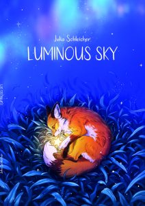 Luminios Sky, Abschlussarbeit von Julia Schleicher